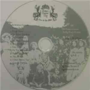 Holton's Opulent Oog - Love In The Mist download free