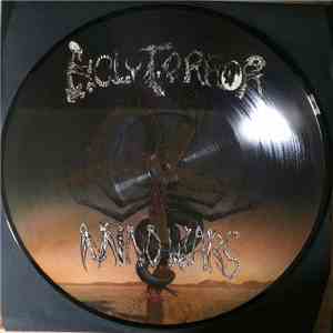Holy Terror - Mind Wars download free