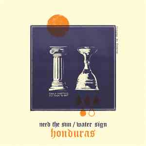 Honduras  - Need The Sun / Water Sign download free