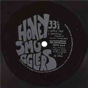 Honey Smugglers - Apple Tree download free