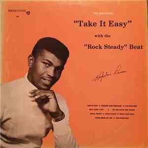 Hopeton Lewis - "Take It Easy" With The "Rock Steady" Beat download free