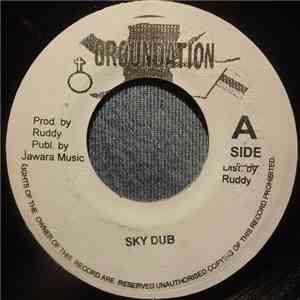 Horace Andy / Jacob Miller - Sky Dub / Dub In The Yard download free