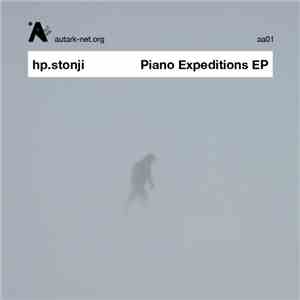 hp.stonji - Piano Expeditions EP download free