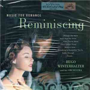 Hugo Winterhalter And His Orchestra - Reminiscing download free