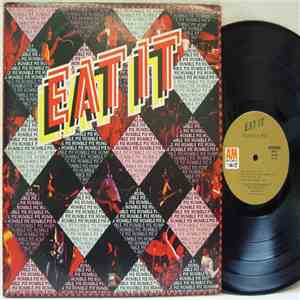 Humble Pie - Eat It download free