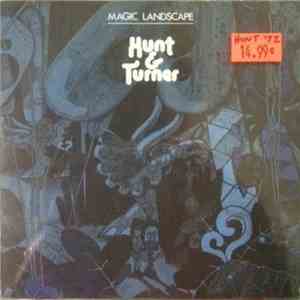 Hunt & Turner - Magic Landscape download free