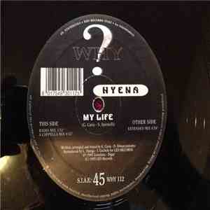 Hyena - My Life download free