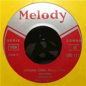 I Bravados - España Cañi / Mi Jaca download free