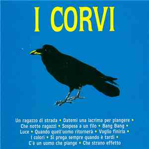 I Corvi - I Corvi download free