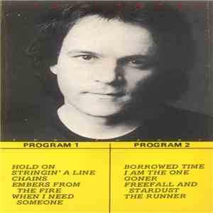 Ian Thomas  - The Runner download free