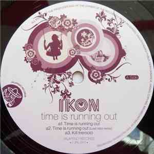 Ikon  - Time Is Running Out download free