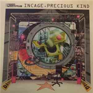 Incage - Precious Kind / Decision download free