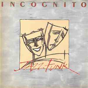 Incognito - Jazz Funk download free