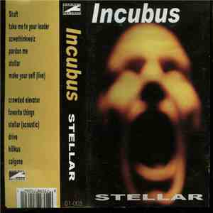 Incubus  - Stellar download free