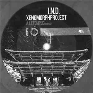 I.N.D.  - Xenomorphproject download free