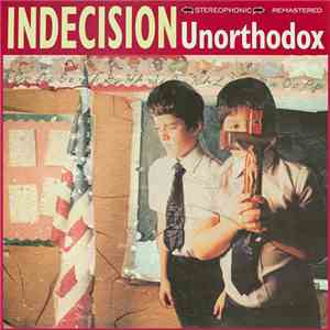 Indecision  - Unorthodox download free