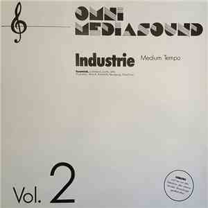 Industrie  - Medium Tempo Vol. 2 download free