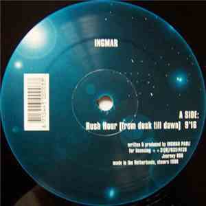 Ingmar - Rush Hour / To The Rescue download free