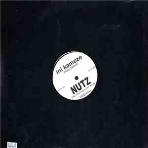 Ini Kamoze - Nutz ("Get Your Freak On" Riddim) download free