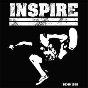 Inspire  - Demo 1998 download free