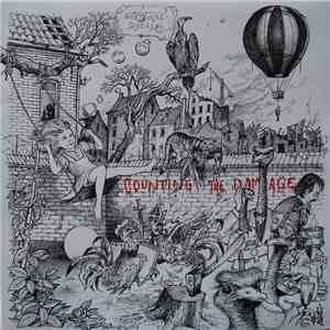 Intestinal Disease - Counting The Damage download free