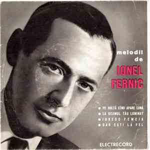 Ionel Fernic - Melodii De Ionel Fernic download free
