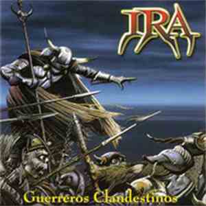 IRA  - Guerreros Clandestinos download free