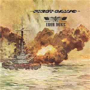 Iron Duke - First Salvo download free