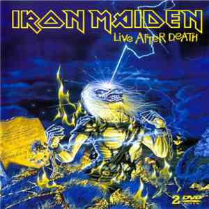 Iron Maiden - Live After Death download free