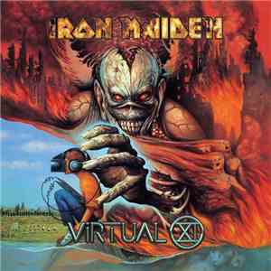 Iron Maiden - Virtual XI download free