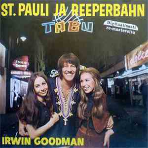 Irwin Goodman - St. Pauli Ja Reeperbahn download free