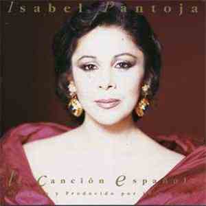 Isabel Pantoja - La Canción Española download free