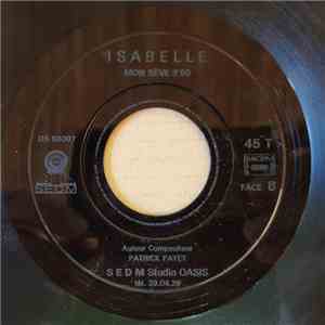Isabelle Figuin - Silence / Mon Rêve download free