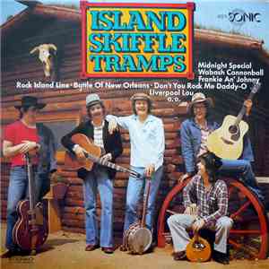 Island Skiffle Tramps - Island Skiffle Tramps download free