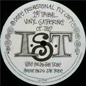 I.S.T. - 1st Tribal Vinyl Gathering Of The I.S.T. download free