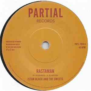 Istan Black and The Sweets - Rastaman / Lost Ark In Dub download free