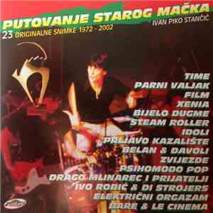 Ivan Piko Stančić - Putovanje Starog Mačka download mp3 flac