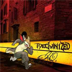 Jackal Queenston - Mechanised download free