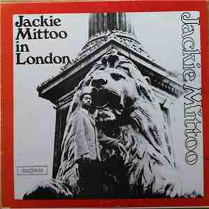 Jackie Mittoo - In London download free