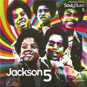 Jackson 5 - Coleção Folha Soul & Blues 5 download free