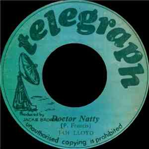 Jah Lloyd / Jackie Brown All Stars - Doctor Natty download free