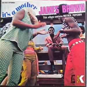 James Brown - It's A Mother download mp3 flac