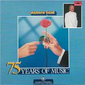 James Last - 75 Years Of Music download free
