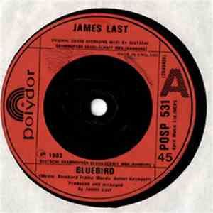 James Last - Bluebird download free