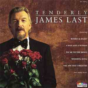 James Last - Tenderly download free