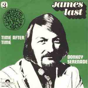 James Last - Time After Time download free
