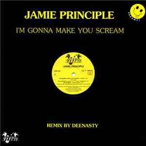 Jamie Principle - I'm Gonna Make You Scream download free