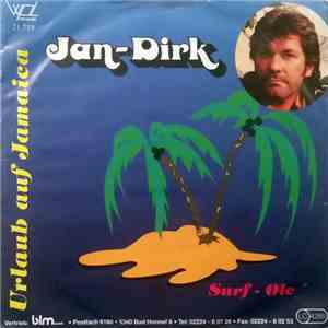Jan-Dirk - Urlaub Auf Jamaica download free