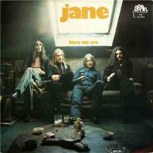 Jane - Here We Are download free