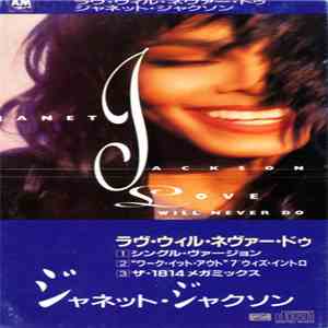 Janet Jackson - Love Will Never Do (Without You) download free